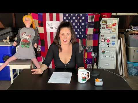 Dumpster Fire 52 Clip - So Many Poop Jokes, So Little Time