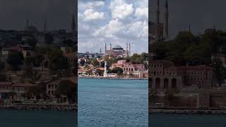 Have you considered visiting Istanbul? Watch this... #cruise #shorts #eatsleepcruise