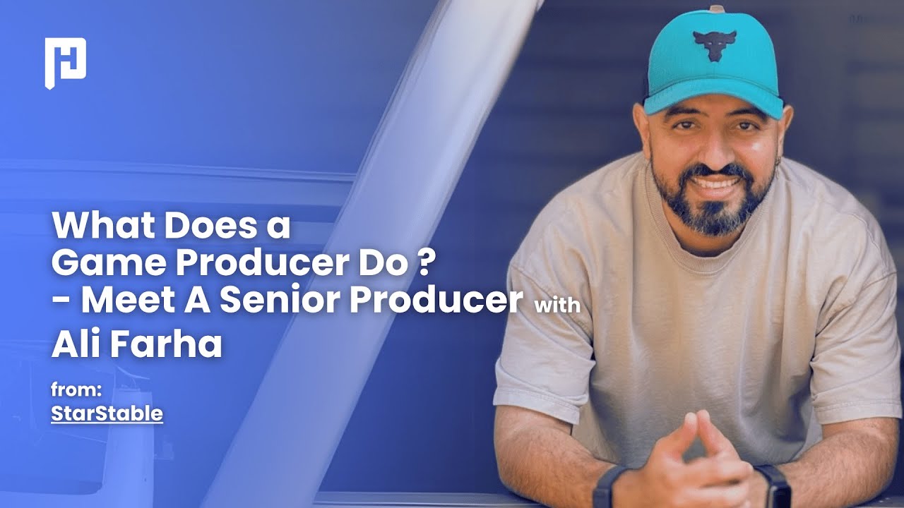 How to Become a Game Producer – Skills, Tools & Remote Work