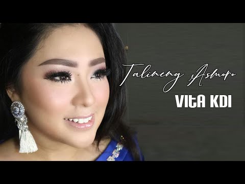 Vita KDI -Talineng Asmoro (Official Music Video)