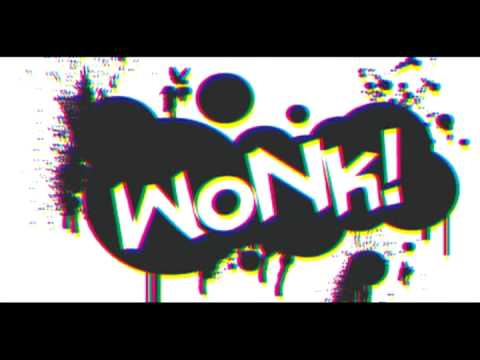 VitalEx - Don't Give Up the Rhythm (Wonk vs. Coron