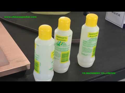 tabletop pneumatic bottle cap sealing machine with 4 wheels semi auto tightener máquina taponadora