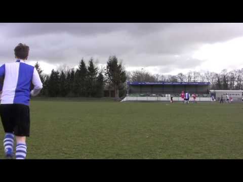 Helpman A3 - Glimmen A1(3/10)