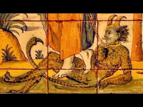 ¿Es cierto que el 24 de agosto el demonio anda suelto?