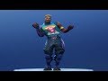 Tidy - Fortnite Battle Royale (Emote)