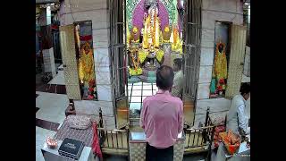 shakti Mandir Hsp Live Stream