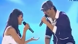 Abhi Naa Jao Chhodkar ..by Rahul Vaidya &amp; Neeti Mohan