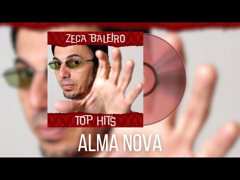 Video thumbnail for Alma Nova