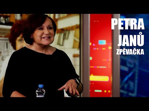 Petra Janů o vánocích, mužích i fyzické proměně: Konec honby za mládím!