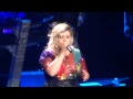 Kelly Clarkson - "Addicted" (Live in San Diego 8-16-15)