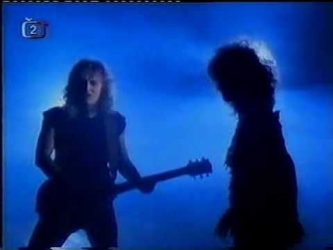 Ladislav Křížek, Tanja Kam jdou lásky mé (1988).wmv