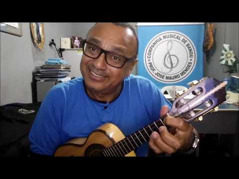 Minha Missão - João Nogueira