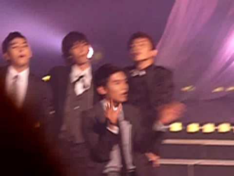 [FANCAM] 090313 MB Rehearsal - Sorry, Sorry (chatterbox13)