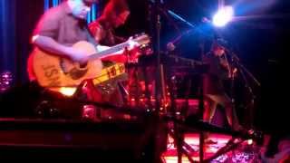 Enter The Haggis -- "Lanigan's Ball" -- 3/17/2013