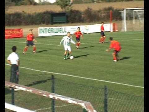 1° Parte Favaro 1948-Legnarese 0-3 Camp. Prom. Veneto gir. C
