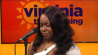 “Addicted” to the Beautiful Voice of Shayla “Shayy” Winn