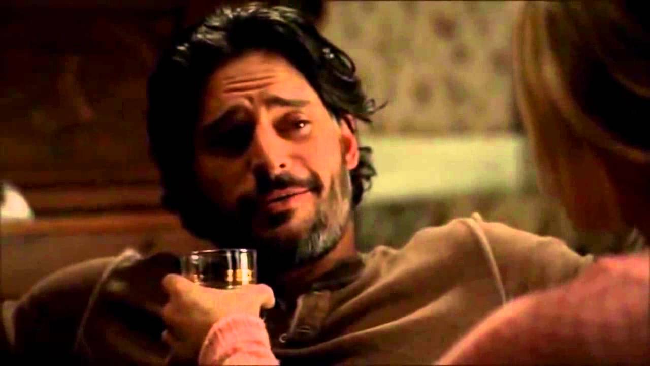 His Only Weakness (Wattpad Novel)