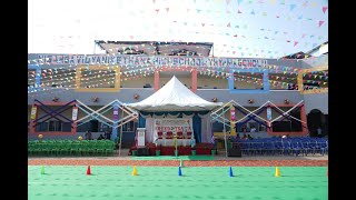 Nisarga Vidyanikethana Video