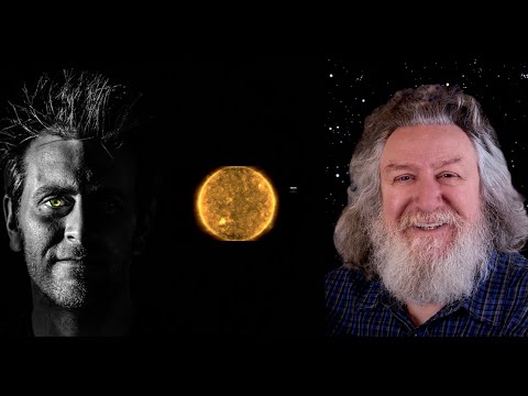 The Sun & Earth Catastrophe | Randall Carlson/Ben Davidson