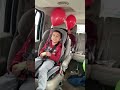 The Boys Singing With Balloons To The Song Ami Loves