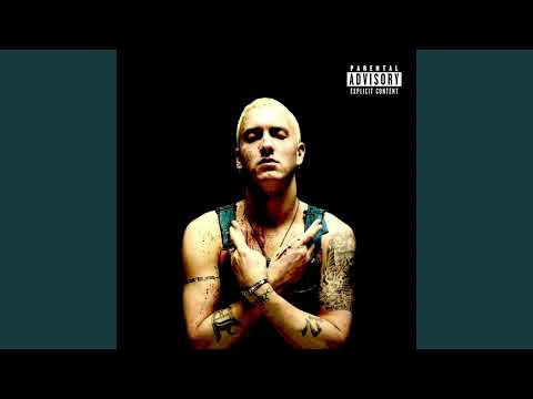 Eminem Freestyle - Desperados (feat. Proof & Bugz)