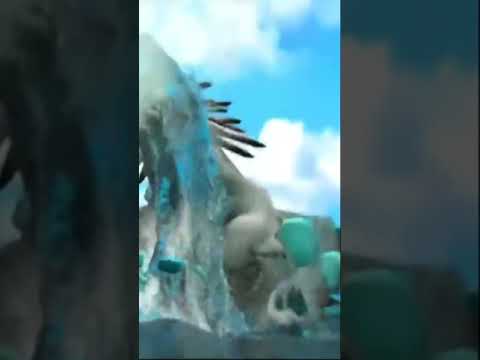 VALKA'S BEWILDERBEAST | Dragons: Rise Of Berk #shorts