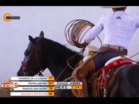 ENRIQUE JIMÉNEZ MARTÍNEZ TRES POTRILLOS DE JALISCO PIAL 3...