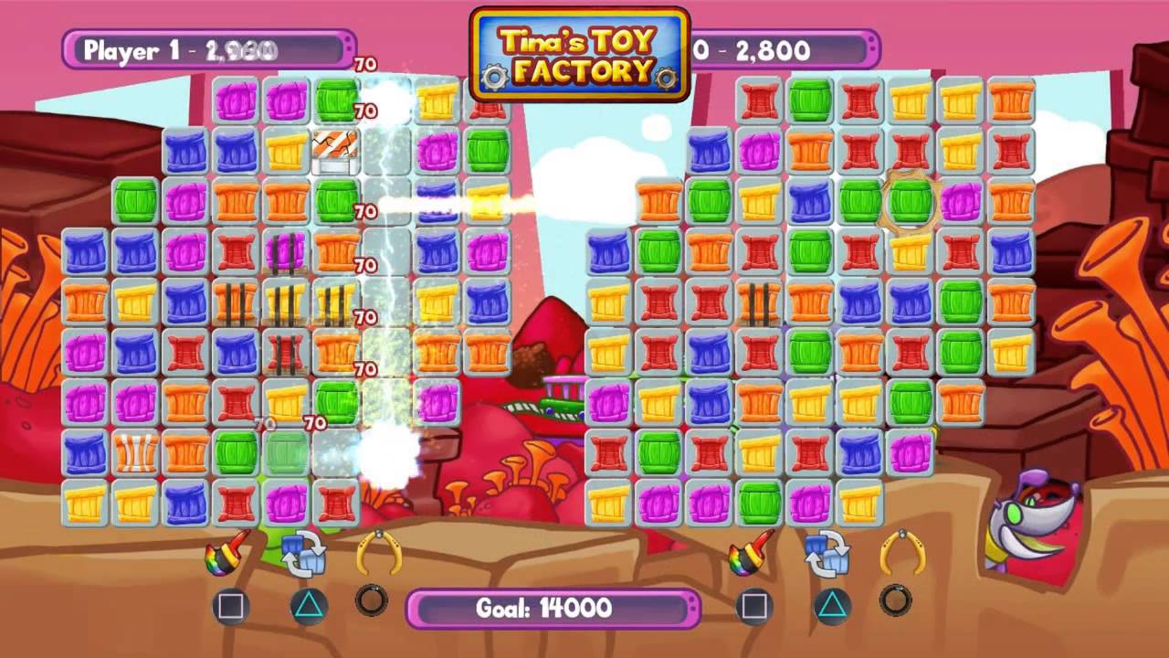 Gameplay Trailer