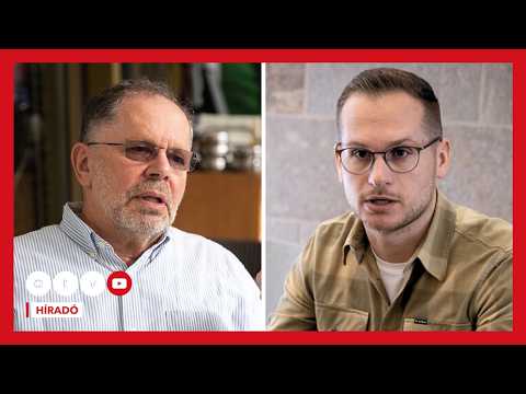 Deák Dániel: Csalt a Medián | Hann Endre: Ez egy tudatos lejárató kampány