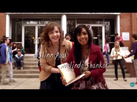 Degrassi Season 12 Intro