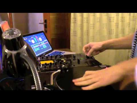 Dj Negative - Dj NGT