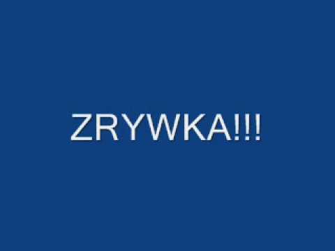 BZCWB PRAWO BRONXU- Wilku&Gru(ZRYWKA)