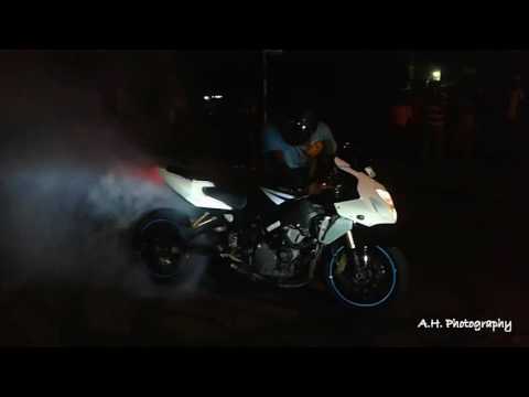 Short Boss Birthday Bash