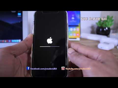 System Restore UnJailbreak iOS 13 - 13.2.2