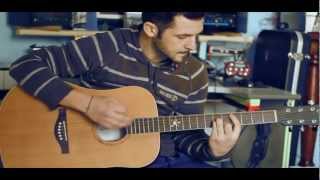 Download lagu MR. BIG - Goin' where the wind blow (COVER) Giovanni Aledda® mp3