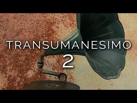 879-IT Manuela, TRANSUMANESIMO 2 - Ipnosi Esoterica ∞ Lucio Carsi