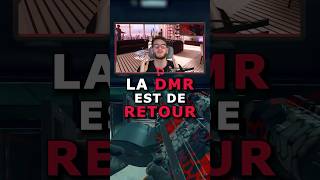 Le retour de la méta DMR ! 😨