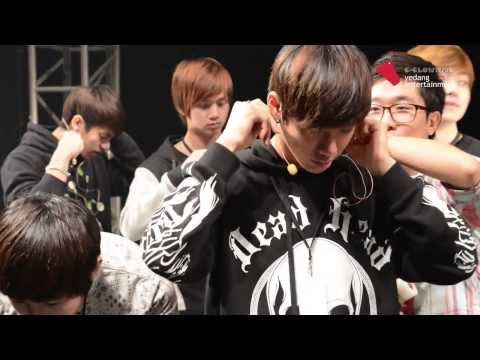 [C-CLOWNsub]131122.C-CLOWN.LIVE ARCH VOL 2.EP01[KO_CN]