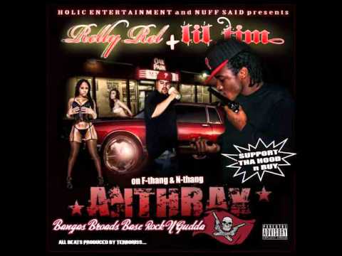DEATH 2 ALL NIGGAZ IN P.C. FT MOZZY, LIL NICK, LIL DALLAS, RELLY REL (2012)