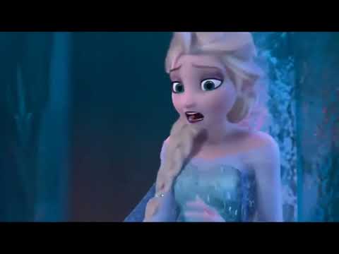 Elsa's Creation 17