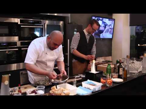 Команда "Nopi" @ THE MAMONT CIRCUMPOLAR MISSION в Москве - Май 19, 2014