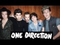 Fireproof Layered - One Direction 
