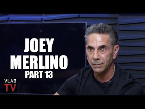 Joey Merlino on Rapper Tommy Hill Getting Killed After Becoming a Rat: I Have No Idea Why (Part 13)