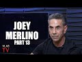 Joey Merlino On Rapper Tommy Hill Getting Killed After Becoming A Rat I Have No Idea Why Part 13