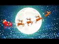 DO NOT CALL SANTA CLAUS AT 3AM Omg He Actually Answered