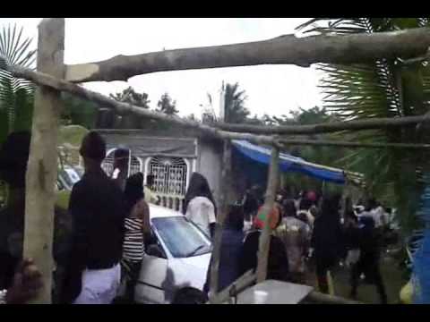 Dj Flip Tha Boss ft  Shabba & Cutty Ranks   Sound Boy Funeral