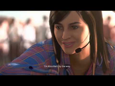 Welcome to the Horizon Festival | Forza Horizon 1 - Xbox Series X