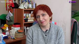 Առավոտը Շանթում - Տիկնիկագործները