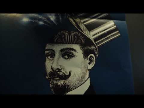 7. Esslinger Science Slam 2018 - Trailer