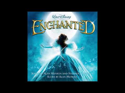 Carrie Underwood - Ever Ever After (Enchanted Movie Version - Demo)